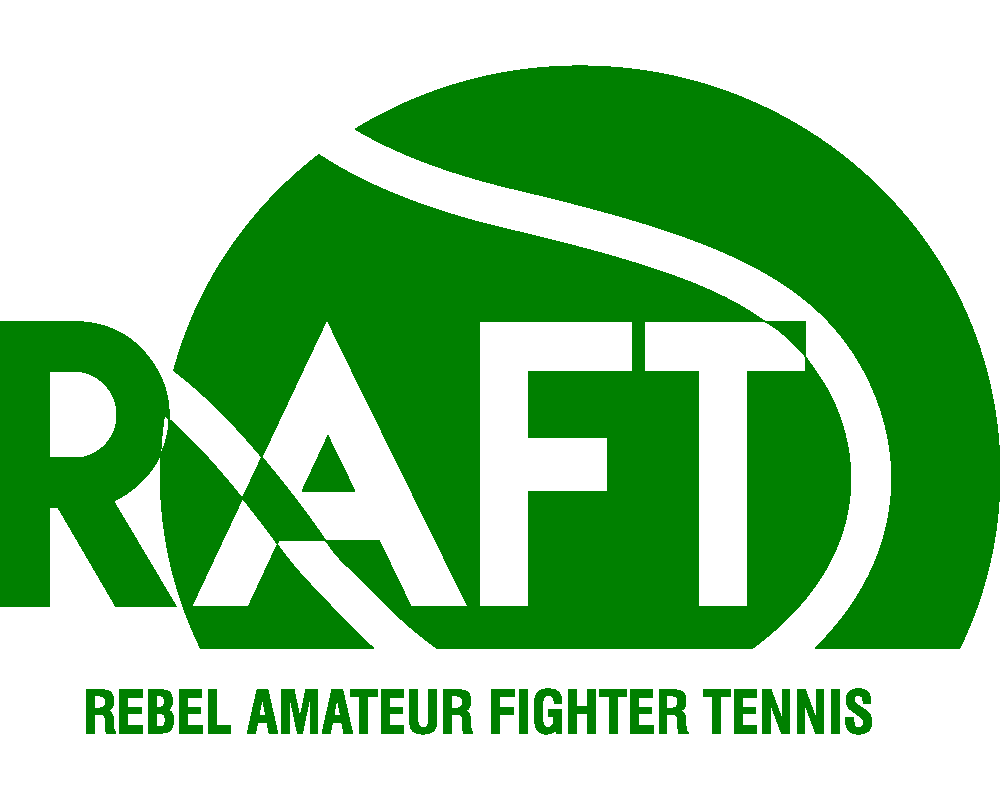 RAF Tennis