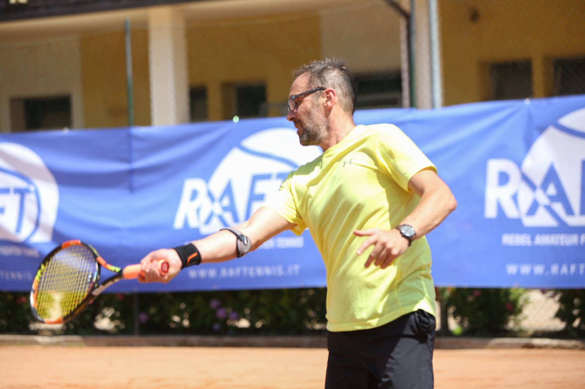 ROYAL CUP: TORNEO FRIENDS MASCHILE E FEMMINILE