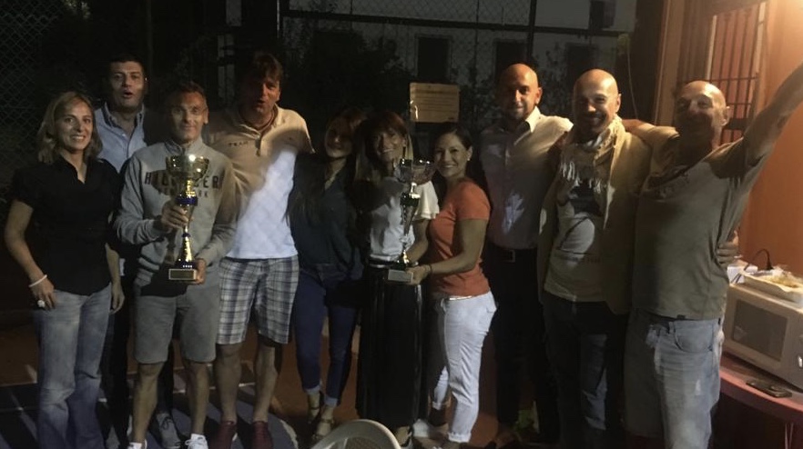 JOTTINI FESTEGGIA IL DOPPIO SUCCESSO NELLA ROYAL CUP