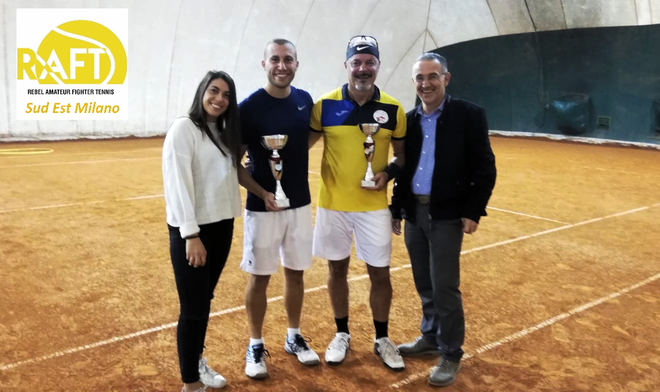 Un Torneo dipinto di VIOLA