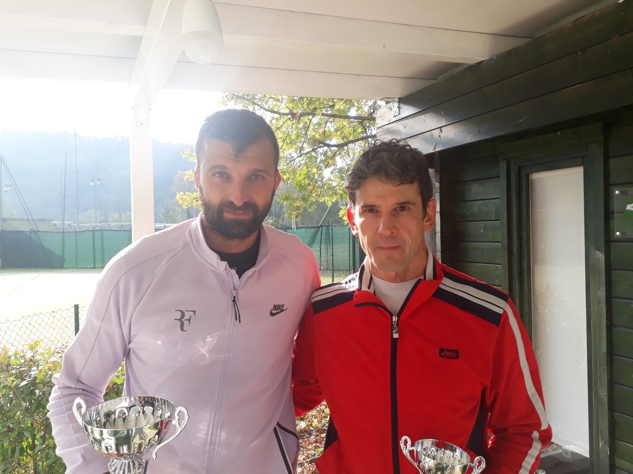 IL GIGANTE DI CASTENEDOLO SI AGGIUDICA IL SILVER ALLA PREMIUM TENNIS