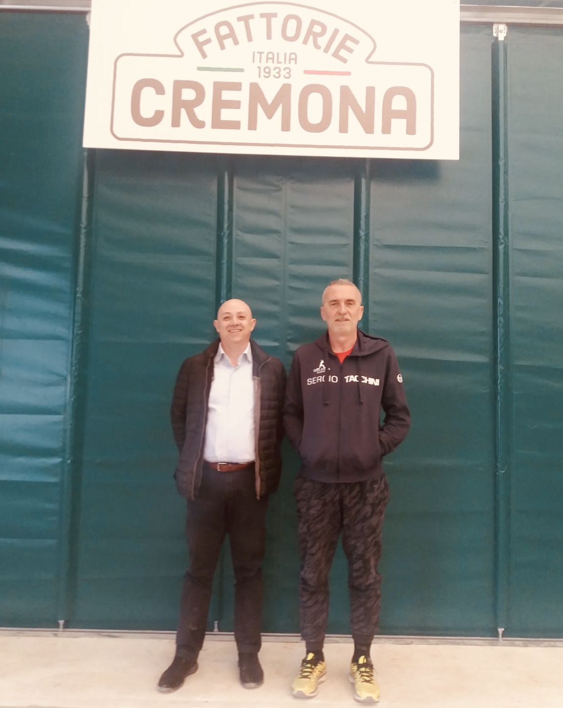 LE FATTORIE OSPITA IL 1 TORNEO A CREMONA