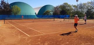 IL NEW TENNIS LA ROTONDA ABBRACCIA IL CIRCUITO RAFTENNIS!