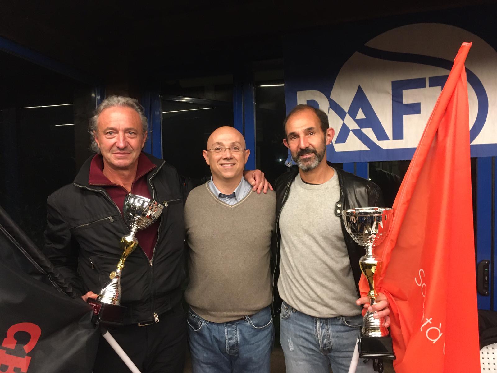 SCO TENNIS’S e MATCH POINT PREMIATE A CREMONA