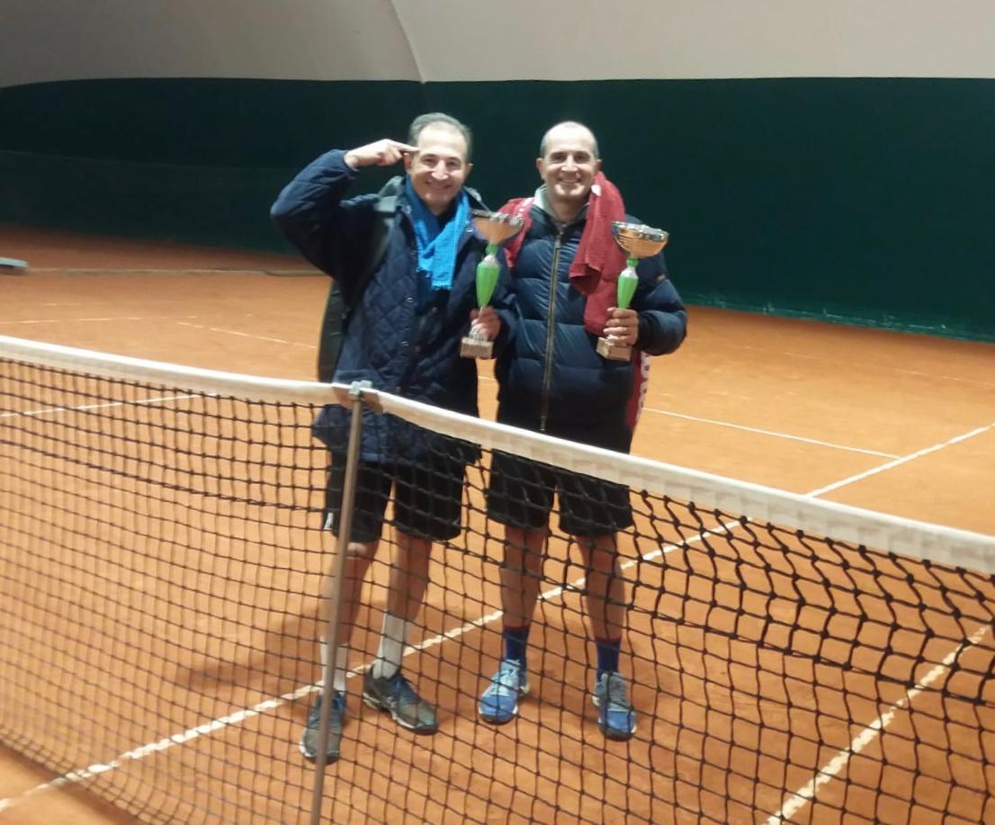 Buon Compleanno Francesco Balestrini: A Rozzano 1º torneo Silver per lui!