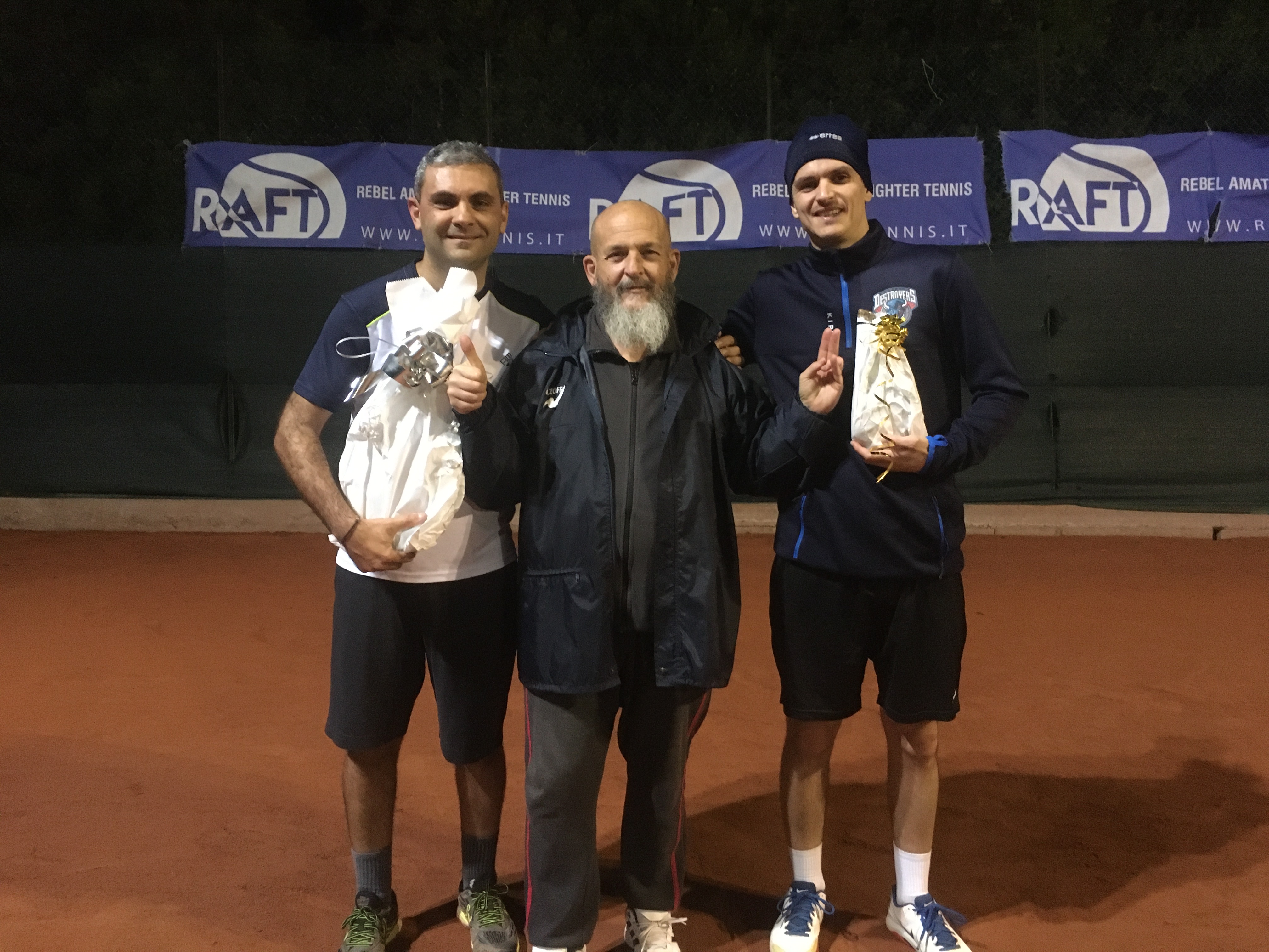 L'ARETINO FABRIZIO PELLEGRINO PRIMO CLASSIFICATO BRONZE ALL'ONDA TC