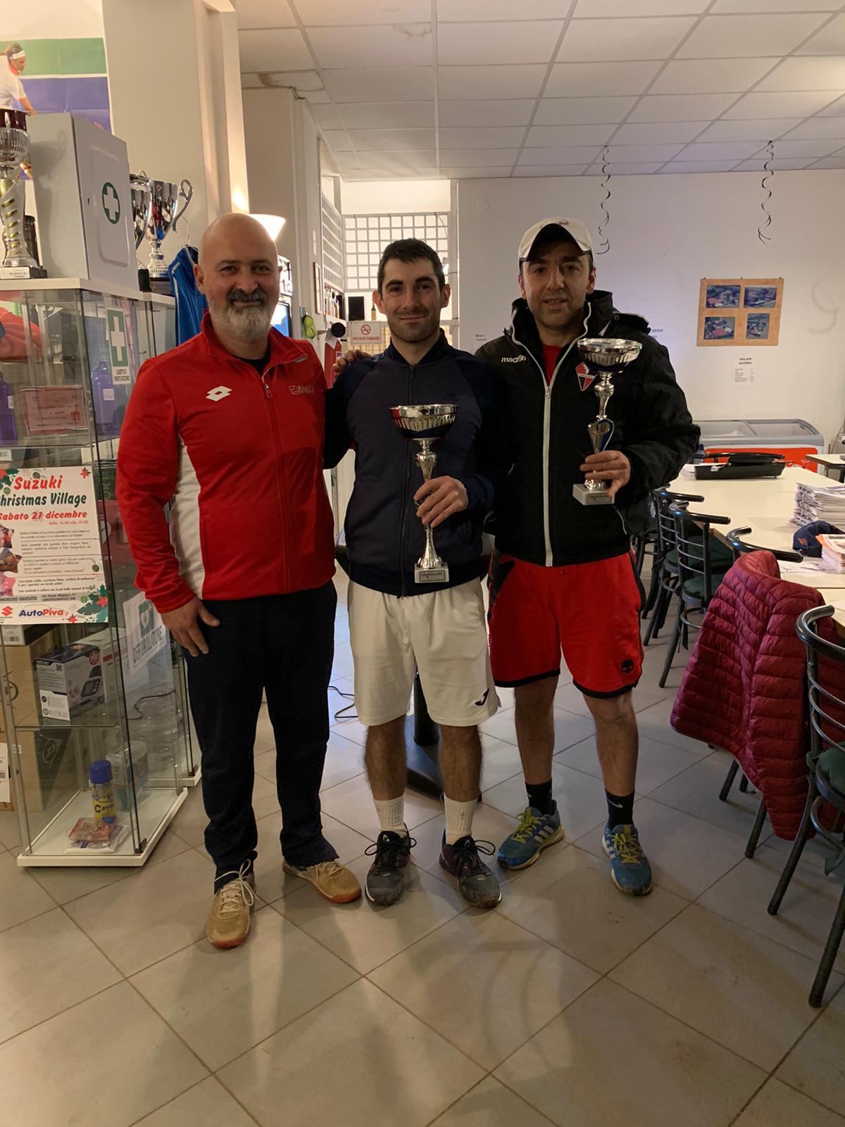 Puglisi domina e vince il Torneo Silver ad Abbiategrasso!