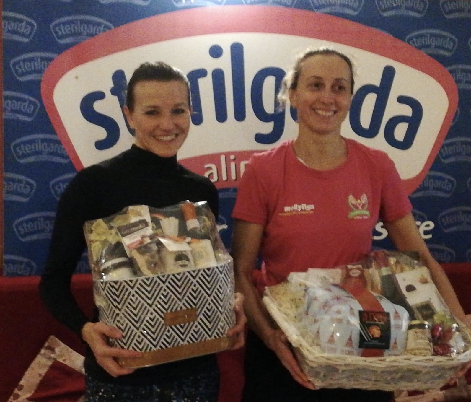 ALLA FORNASETTA È NATA UNA STELLA (FRATTI) E FORSE 2 (BOLDINI)