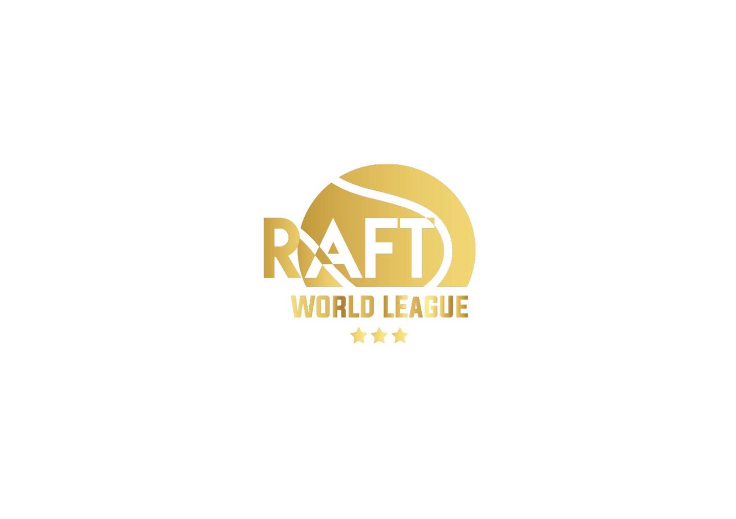 RAFT WORLD LEAGUE, DA OGGI PUOI GIOCARE PER L'ITALIA