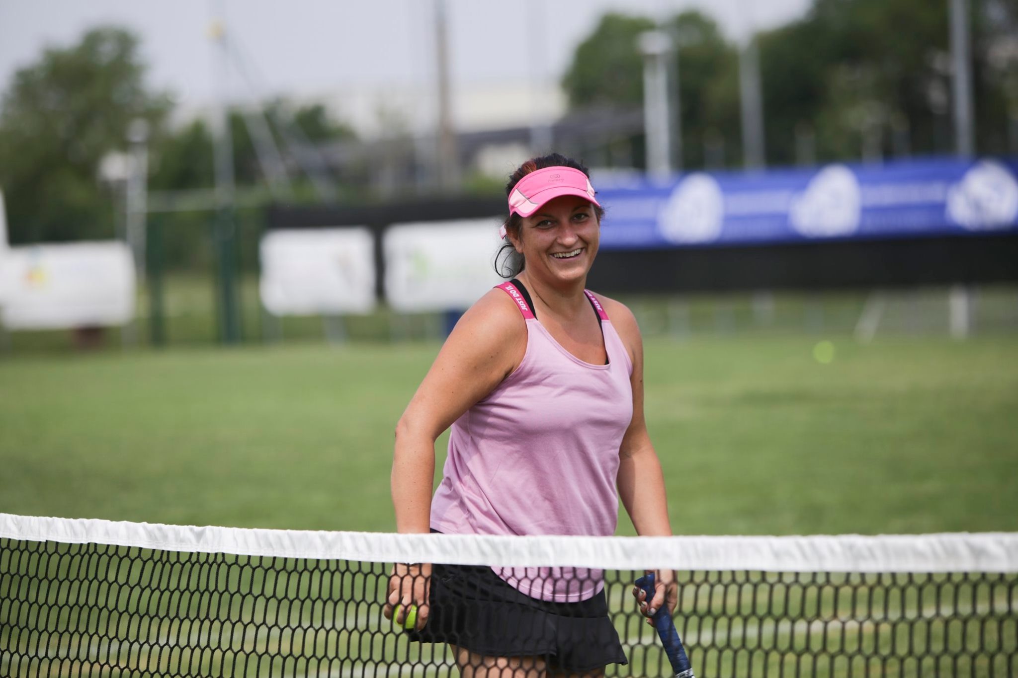 Super Silvia Angeloni, ora sei Gold! Silvia Licini ottima finalista 