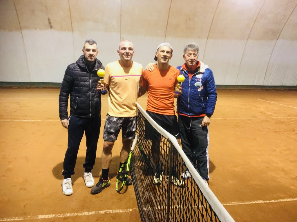 A TRESCORE VINCE NERVI CON ROCCA IN FINALE