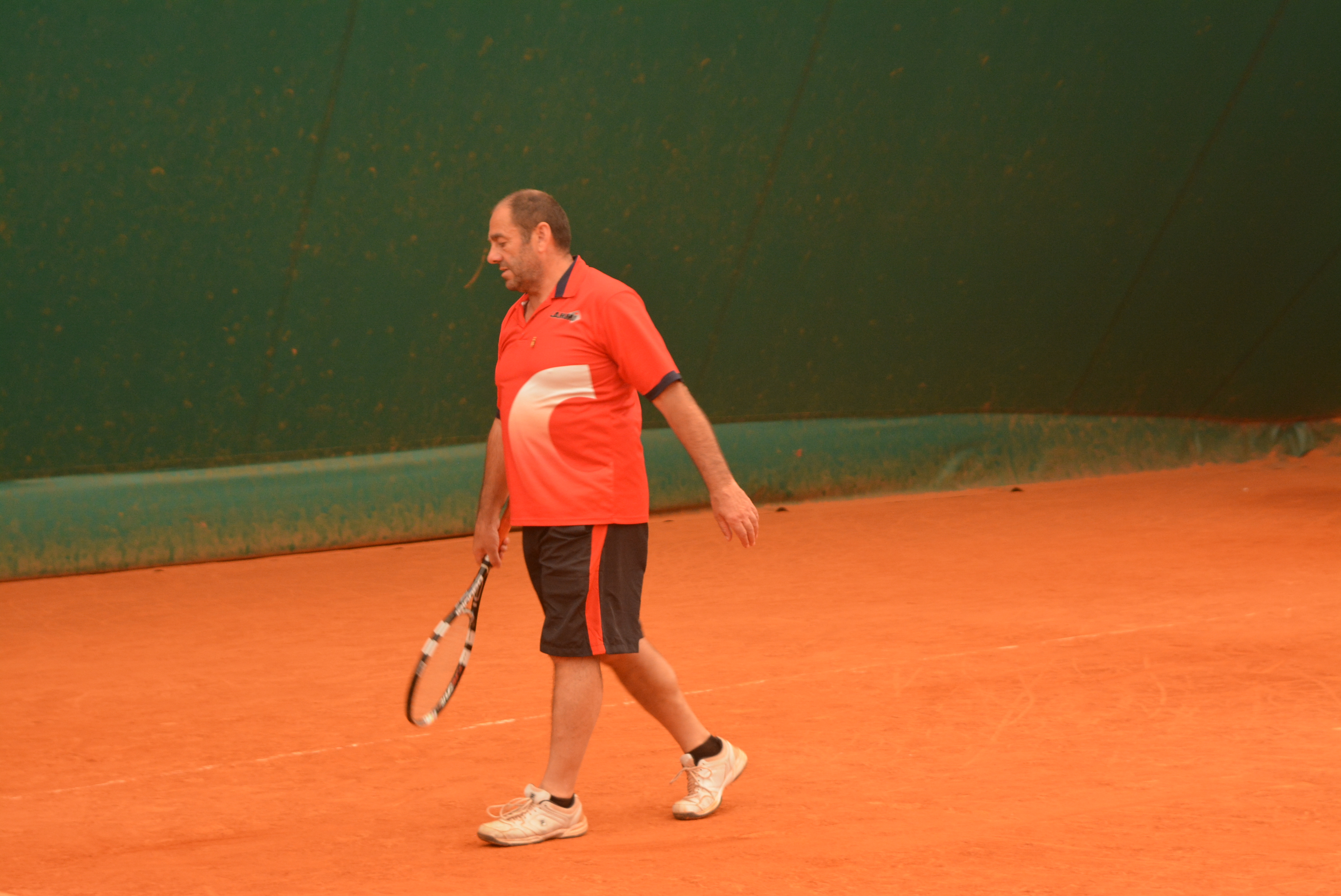 FACCINI SPACCA PERROTTA AL TC PAVONELLO