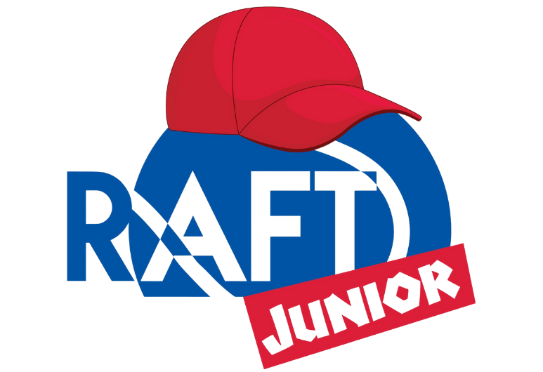 RAFT SWISS JUNIOR!!!