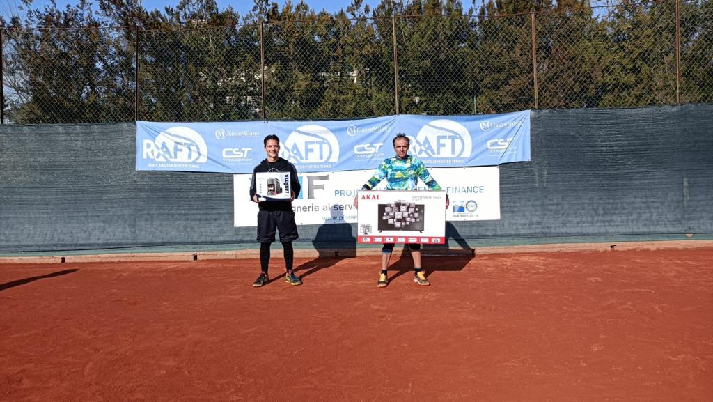 SUPER MEDAGLIA D'ORO PER LORENZO MORIELLO ALL'ONDA TC DI TERRACINA