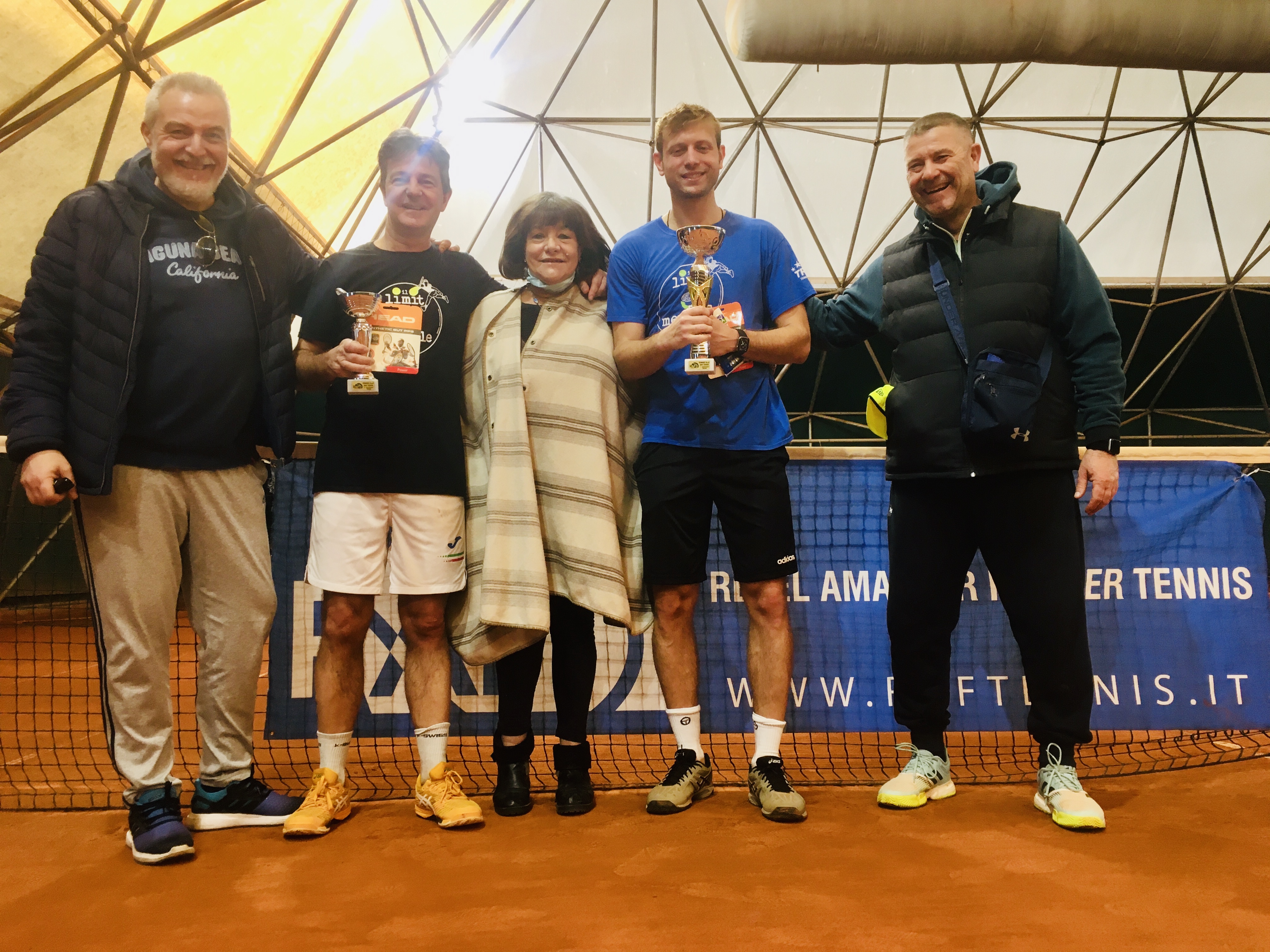 Derby ILEMS: Nicoló Cavalli batte in finale Roberto Virgilio al 2su3 MiNordOvest!