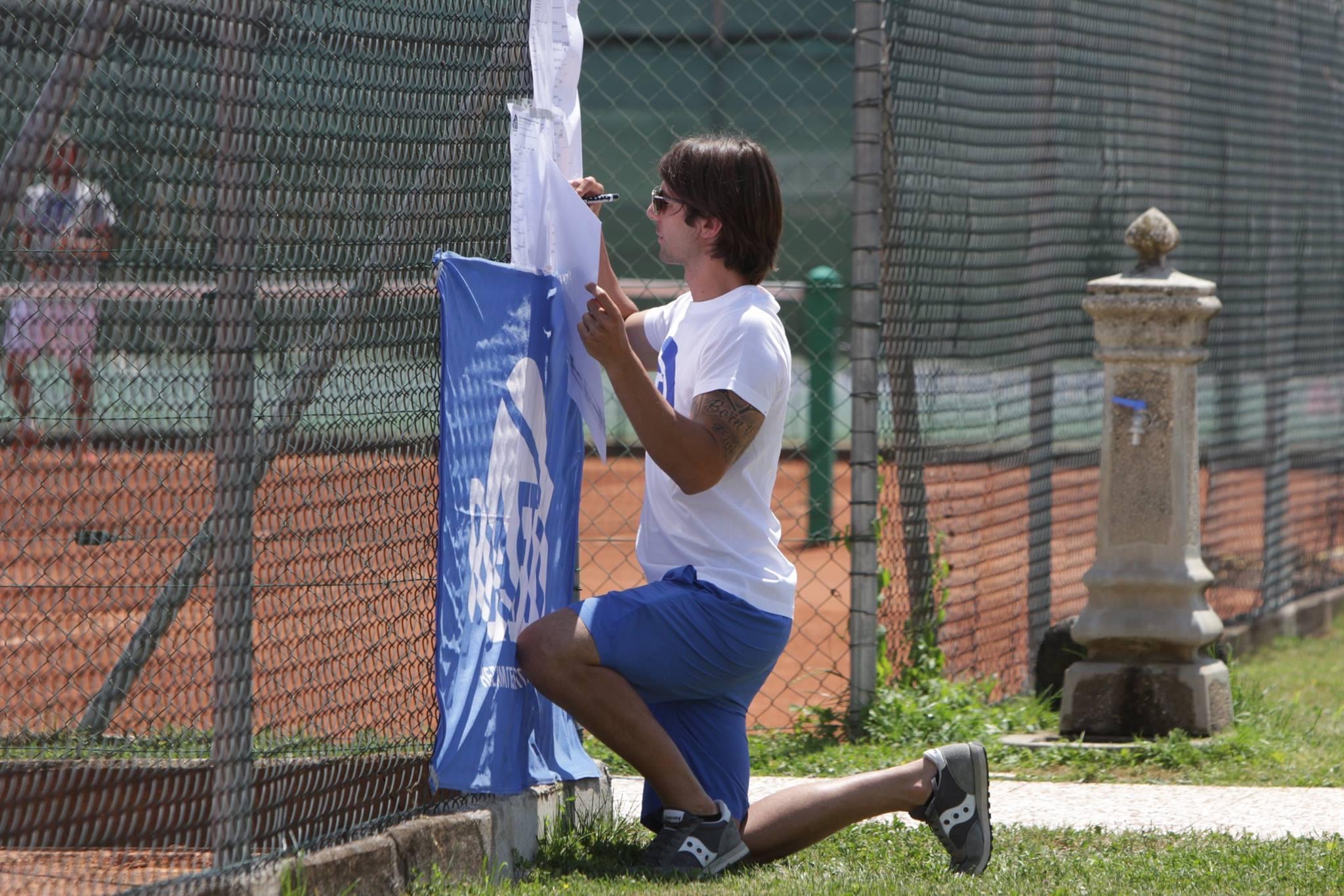 ZINGONIA OSPITERA' IL ROLAND GARROS 2022: ISCRIZIONI APERTE