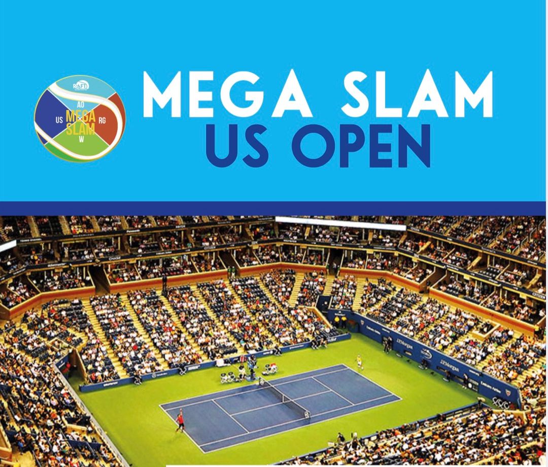 Manca davvero poco al primo week end dedicato all’ Us Open ultimo slam della stagione Raft 2022