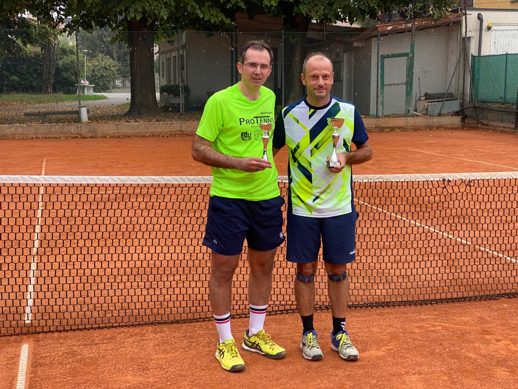 Memorial Villa Pandino Iron: dominio Bonizzi, Finzi ottimo secondo!