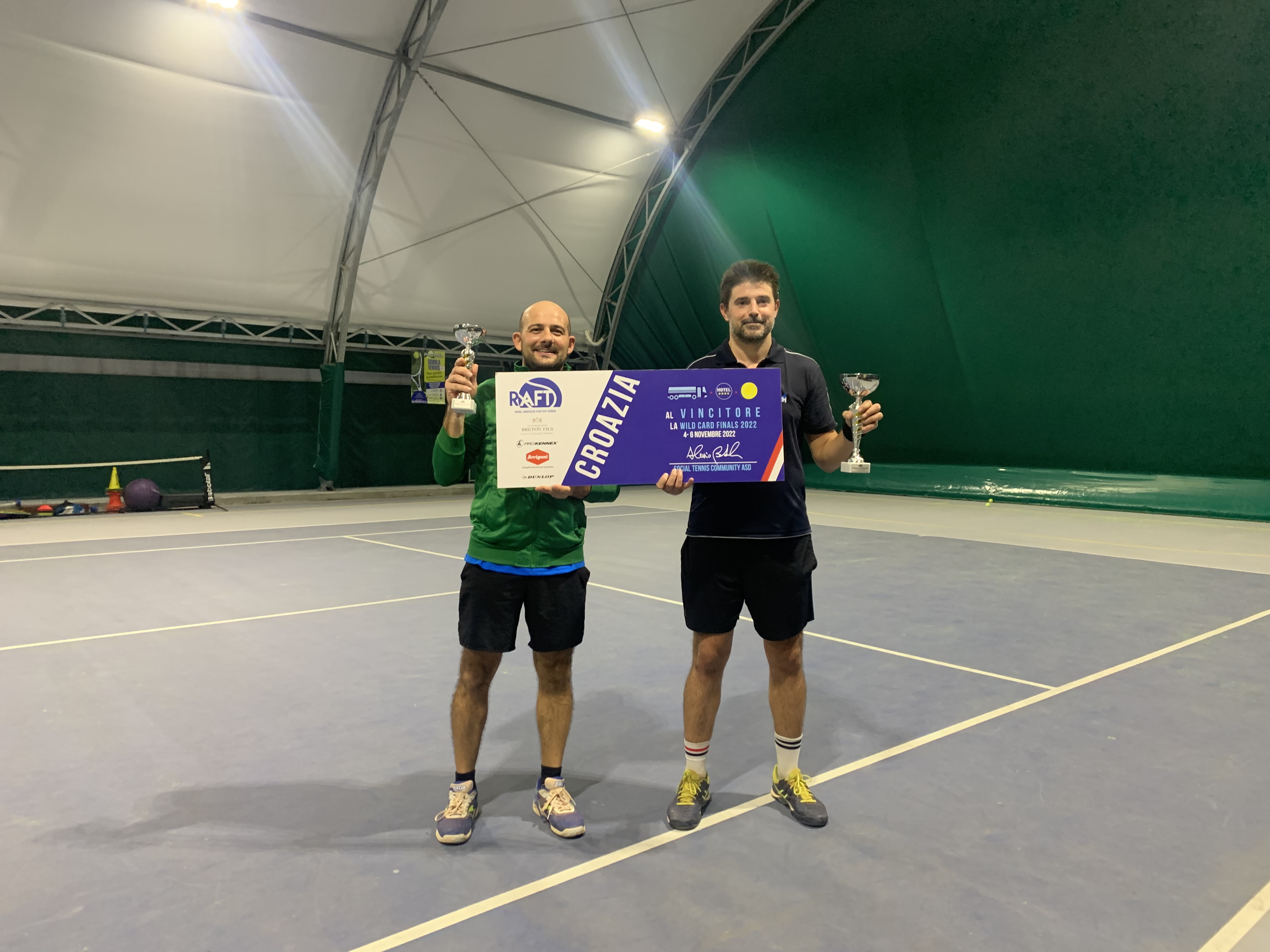 Prefinals Cremona Silver: a Spino, Valeri è profeta in patria, CarioniBarbieri ottimo secondo!