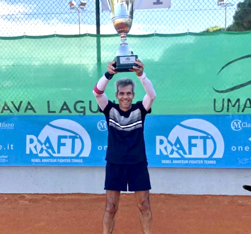 Guido Telo’,l’ipnotista porta a Cremona la coccarda delle Finals Bronze