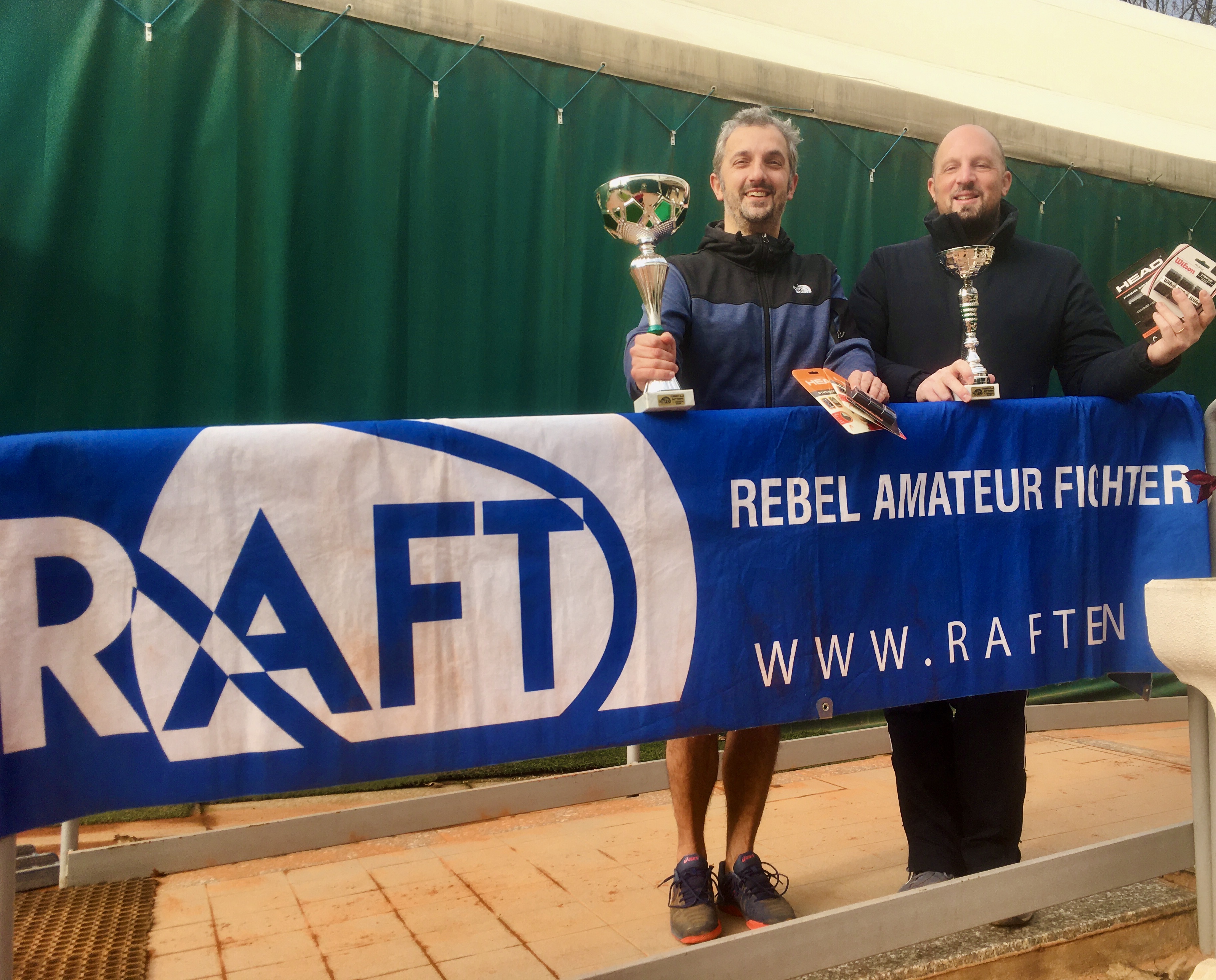 Andrea Pasquino vince il 2su3 Silver MiNordOvest Odello ancora in finale