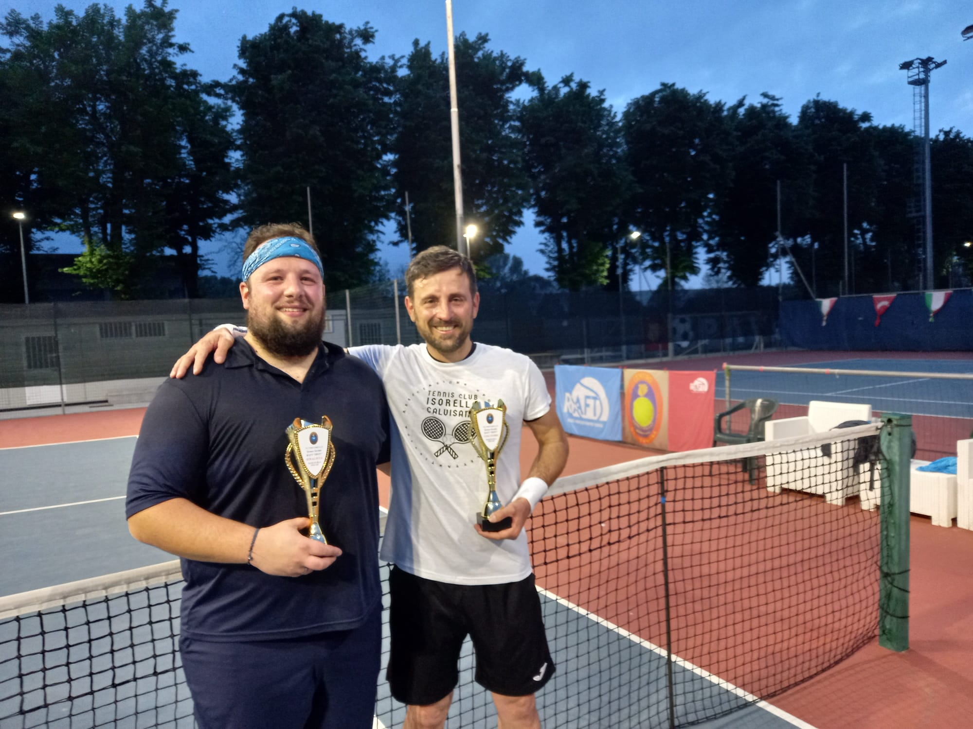 IL MARATONETA BUCCELLA SI PORTA A CASA IL TITOLO A PAVONE! POZZI FINALISTA