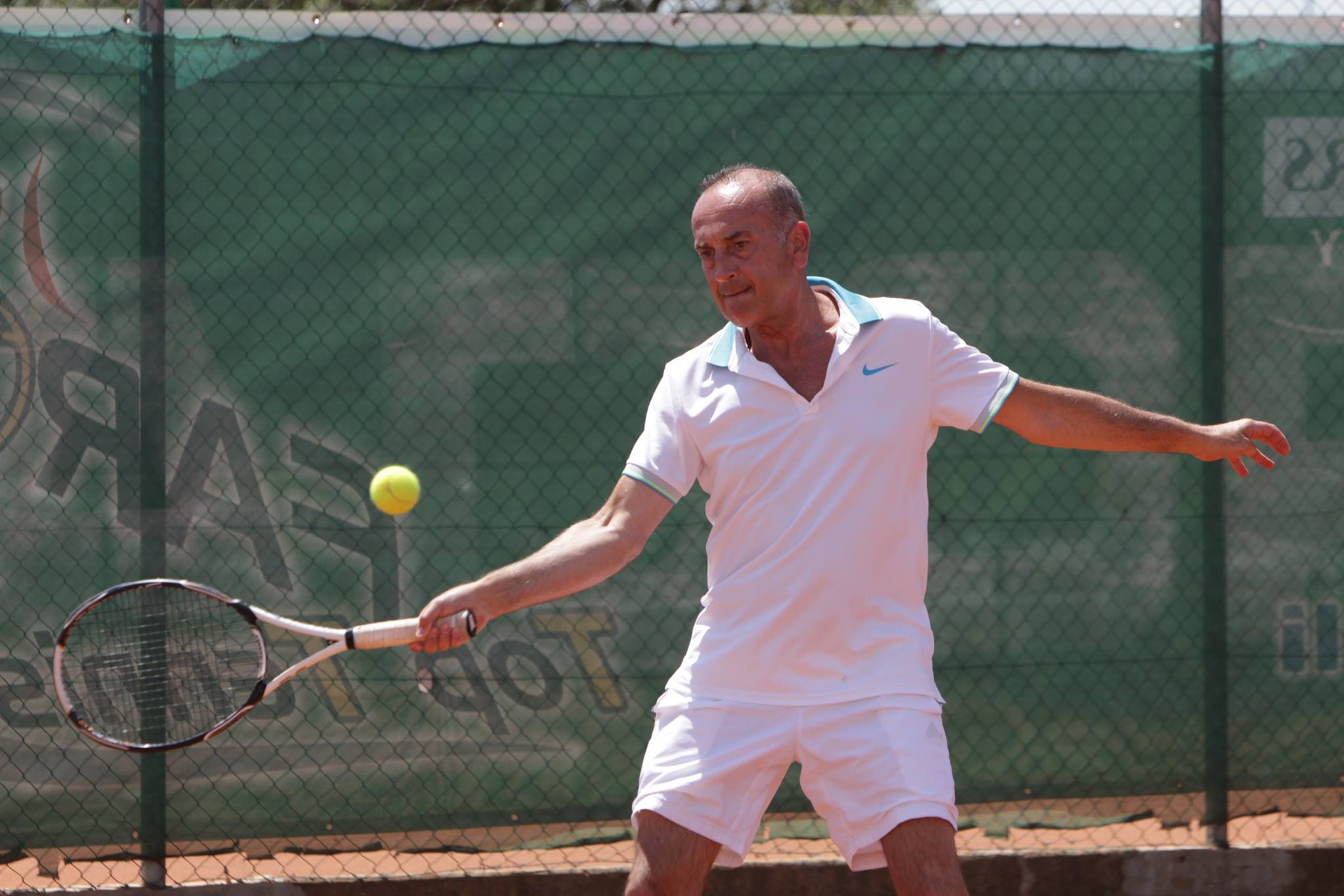 DOMENICA A ZINGONIA, 69 PARTITE DI TENNIS + IL PADEL!