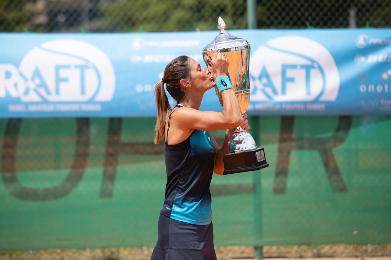 FINALS SILVER: GIULY SALA DA OGGI CHIAMATELA LA REGINA DI PORTOROSE