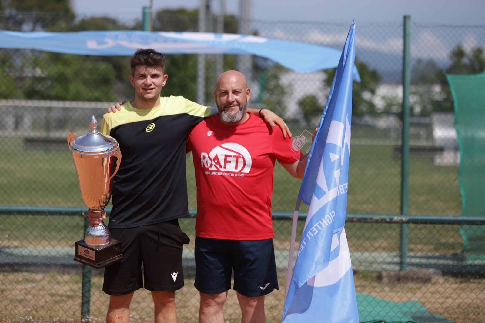 FINALS SILVER: ZANNI UN MURO CHE MASCETTI NON SFONDA