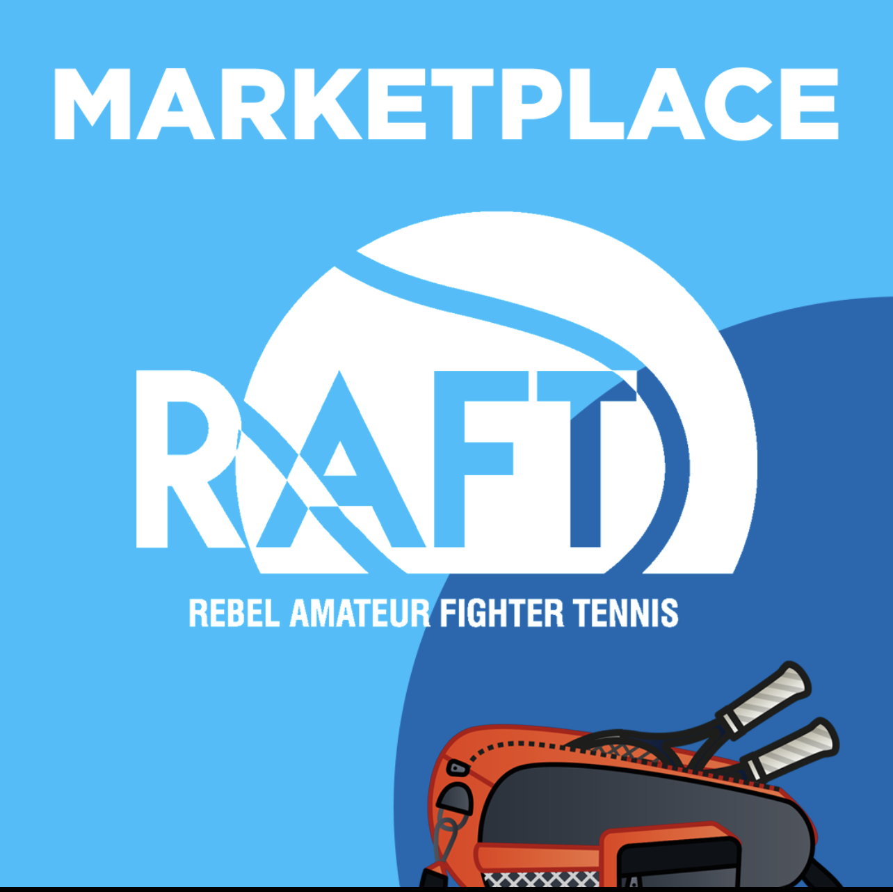 RAFT MARKETPLACE: DA OGGI PUOI VENDERE E ACQUISTARE