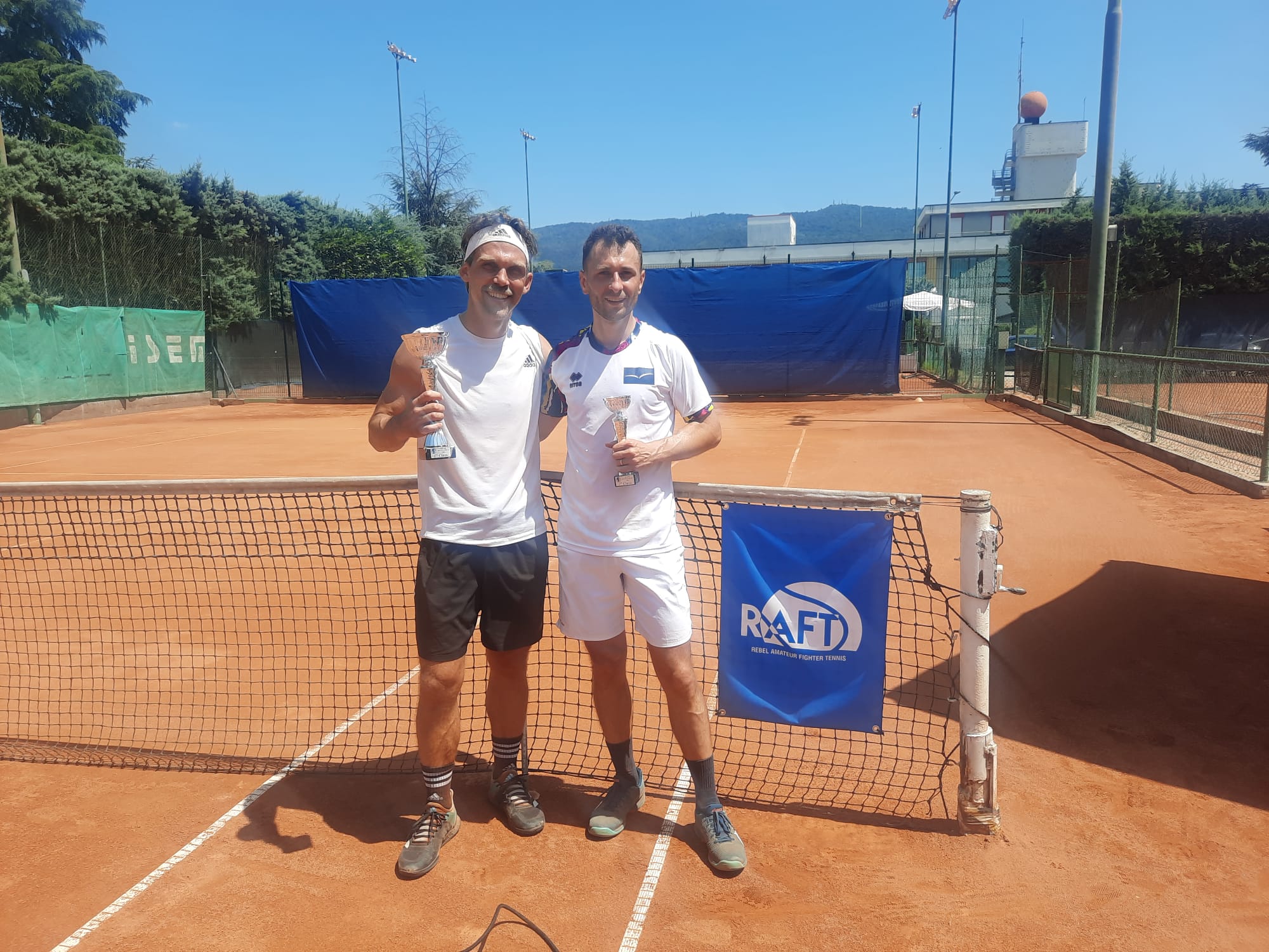 NEL SILVER PAUSA PRANZO AL BRIXIA VINCE ANDREA BERTONI