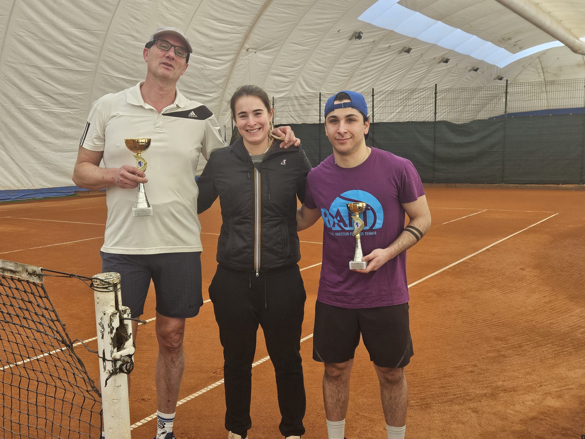 NEL BRONZE AL BRIXIA TENNIS VINCE MAURO GAMBA CONTRO JACOPO MAIETTA