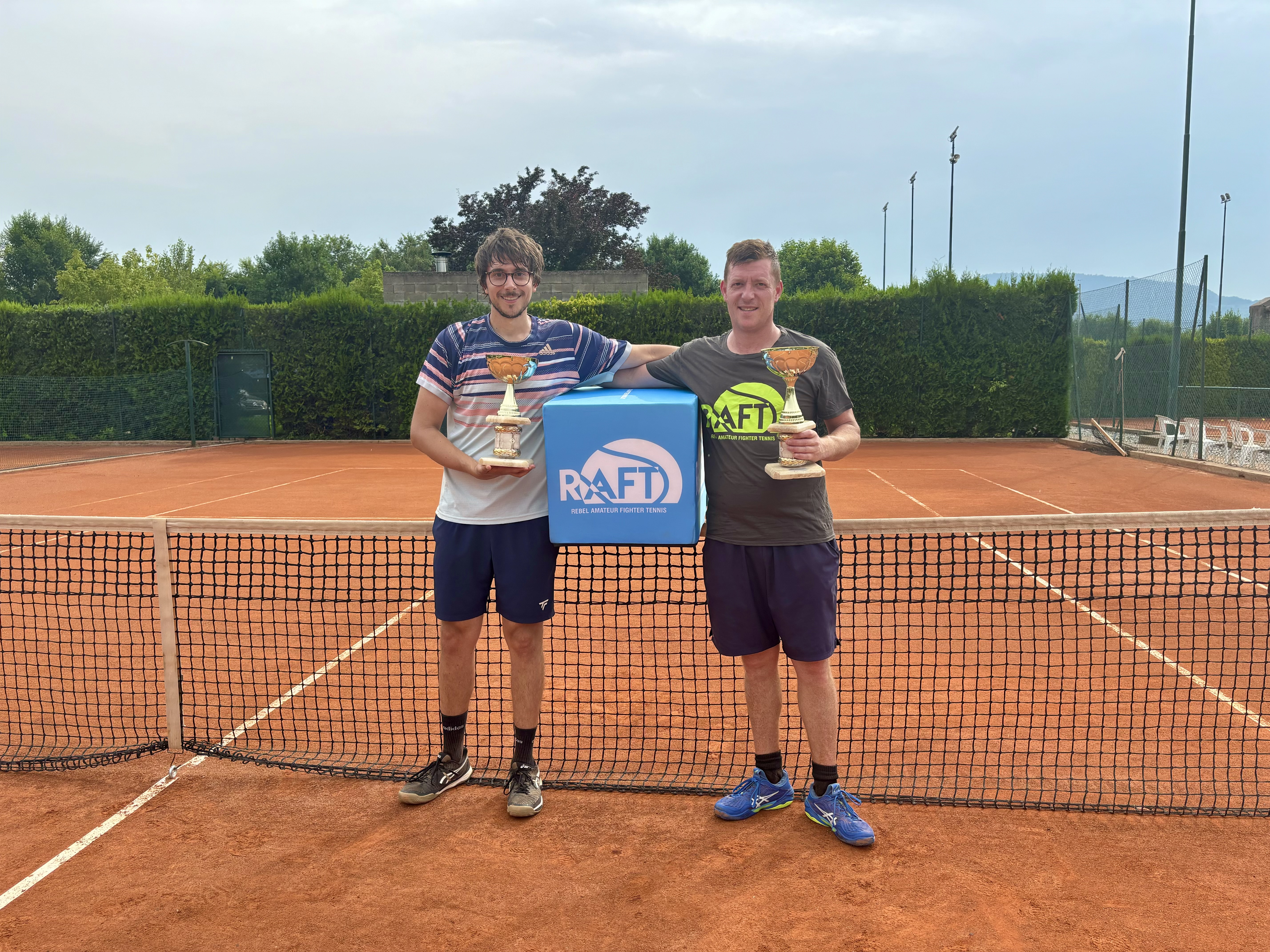 MS ROLAND GARROS GOLD: UNO SCINTILLANTE ALBERTINI SBANCA SASSABANEK SULL'OTTIMO PEA!