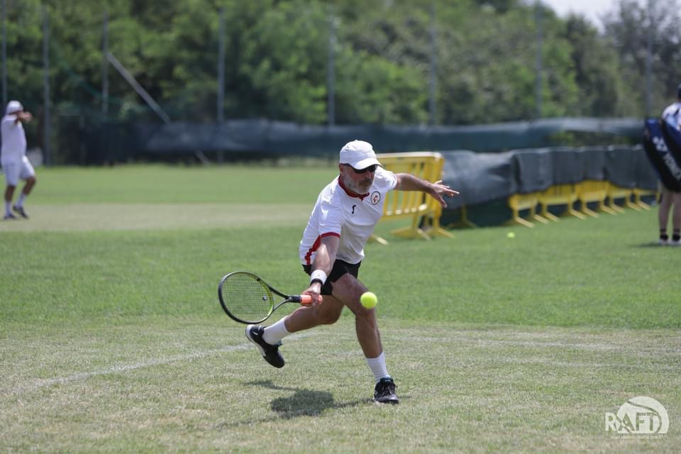 ARRIVA WIMBLEDON, È IL TUO MOMENTO PER PROVARE L’ERBA VERA