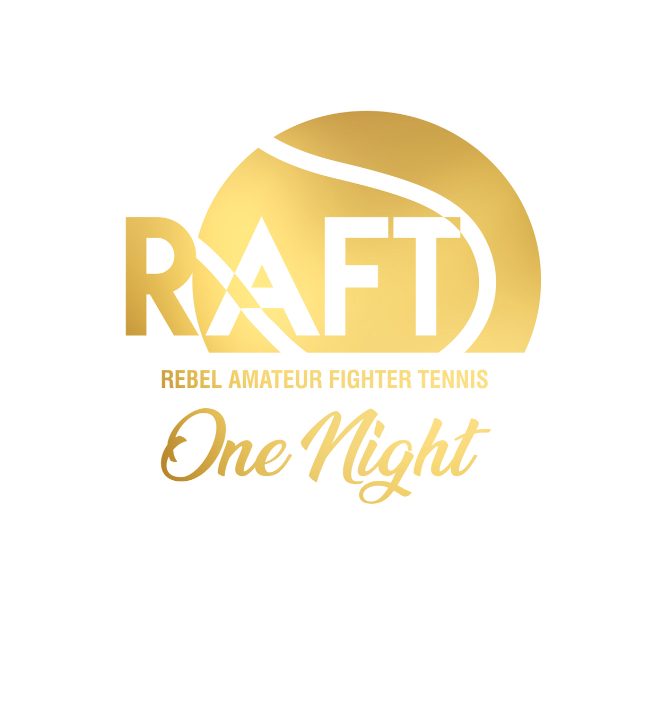 RAFT ONE NIGHT - SABATO 7 Dicembre 2024