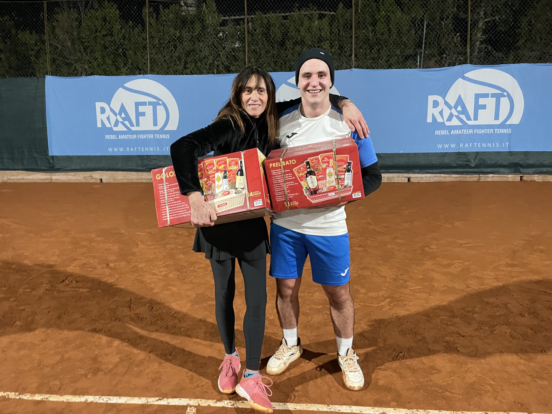 MEDAGLIA DI BRONZO PER SIMONA LOFFREDO ALL'ONDA TC