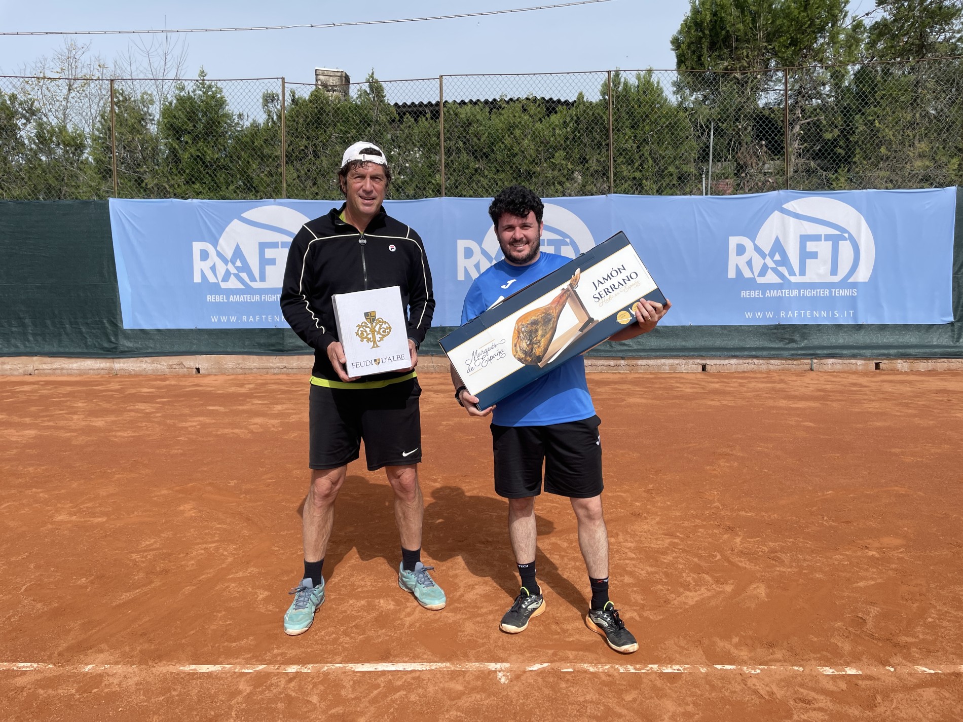 MEDAGLIA D'ORO PER NAZZARENO IANNARELLI ALL'ONDA TC