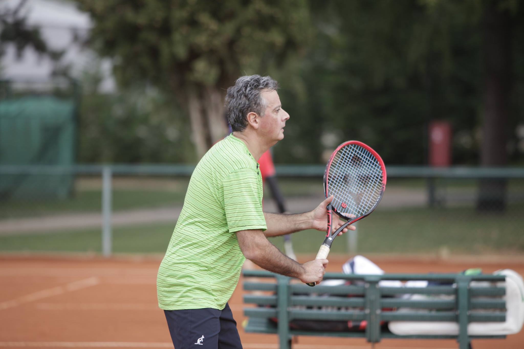 MEGA SLAM ROLAND GARROS: UNA SETTIMANA E CI SIAMO!