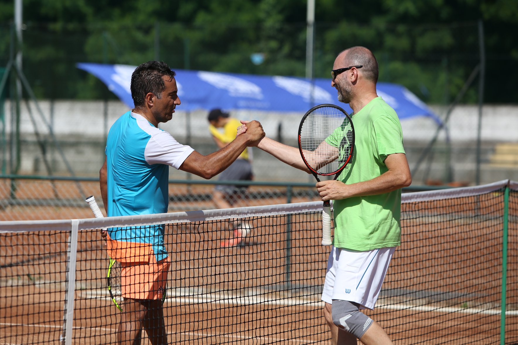 DOPPI ROLAND GARROS: ACCOLTA LA RICHIESTA DEI GIOCATORI