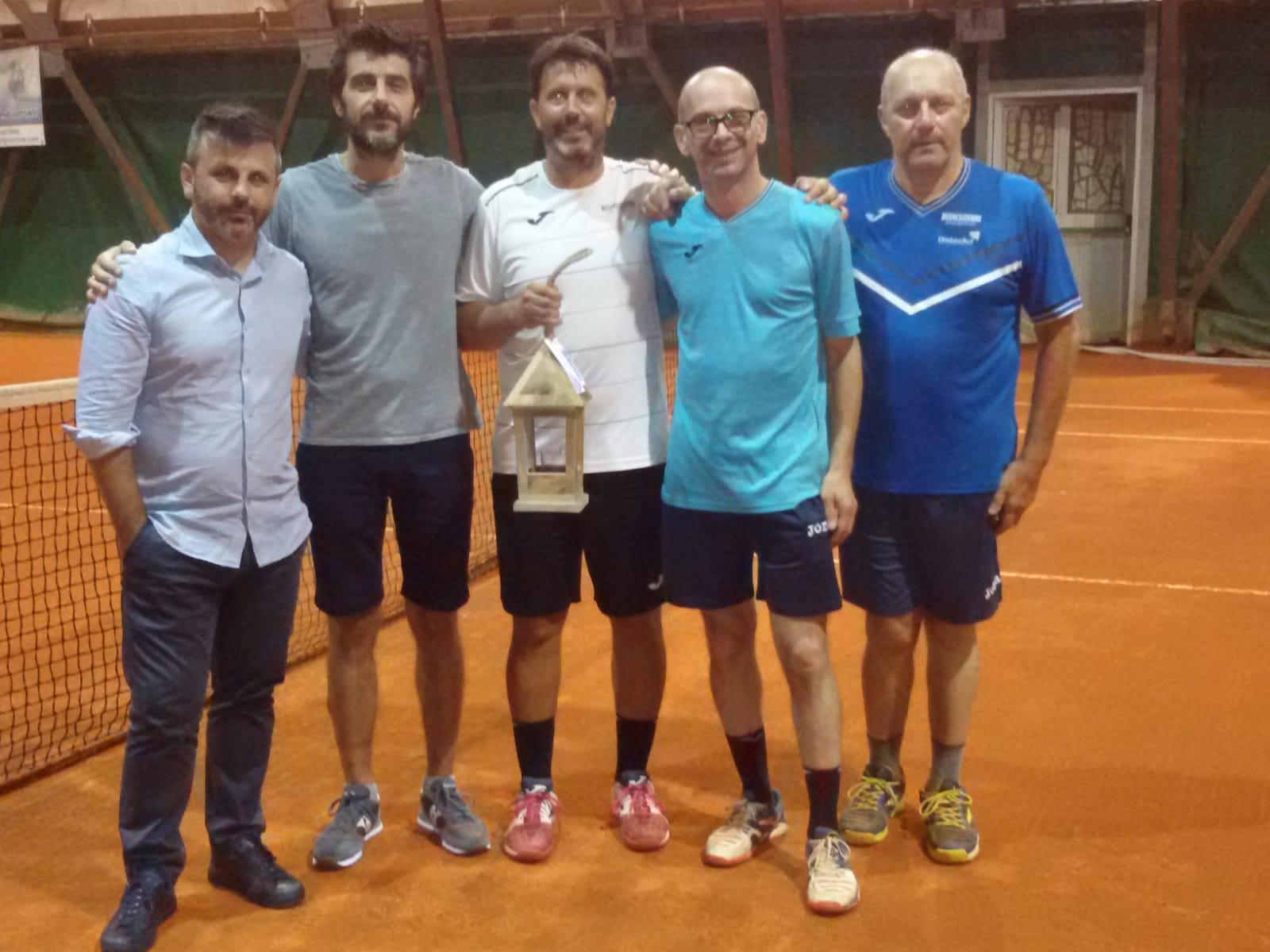 Al 2° shoot out di Paderno FC vince ancora Giorgio Esposto ma tanti applausi per Guido Ghiglia