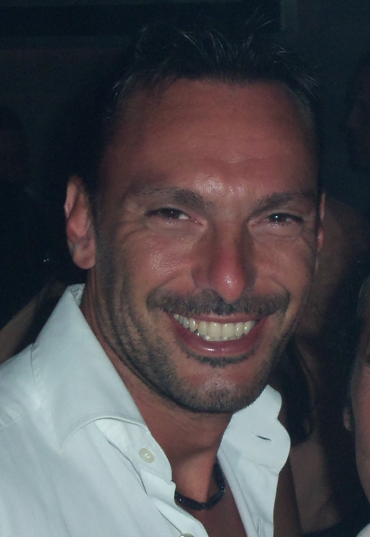 Alessandro Strazzari