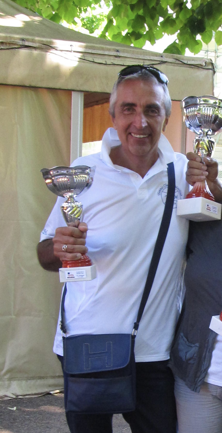 Angelo Esposito